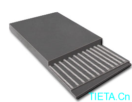 阻燃型钢丝绳芯输送带